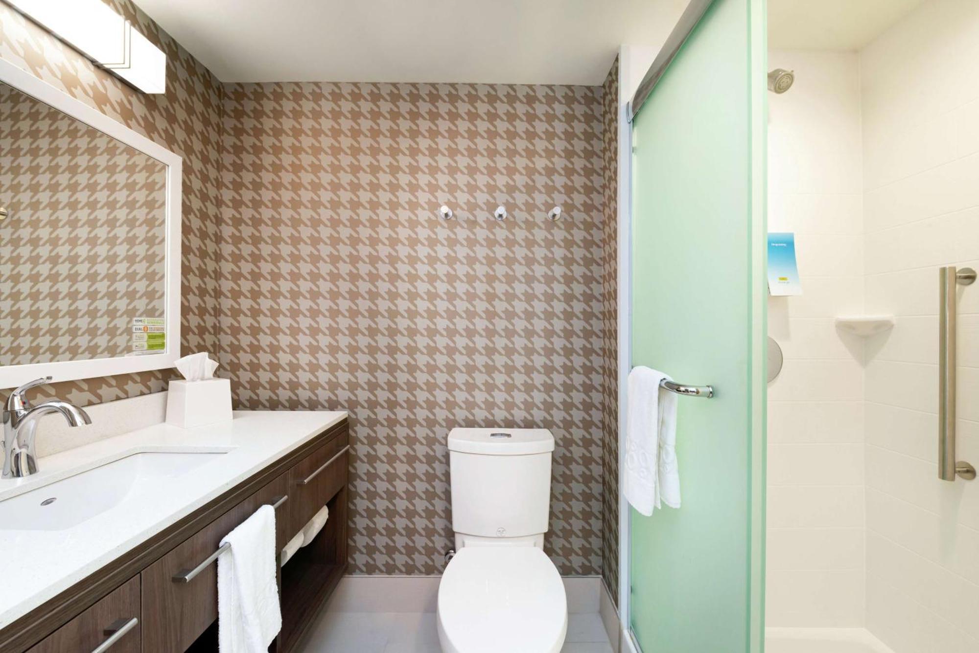 Home2 Suites By Hilton New Albany Columbus מראה חיצוני תמונה