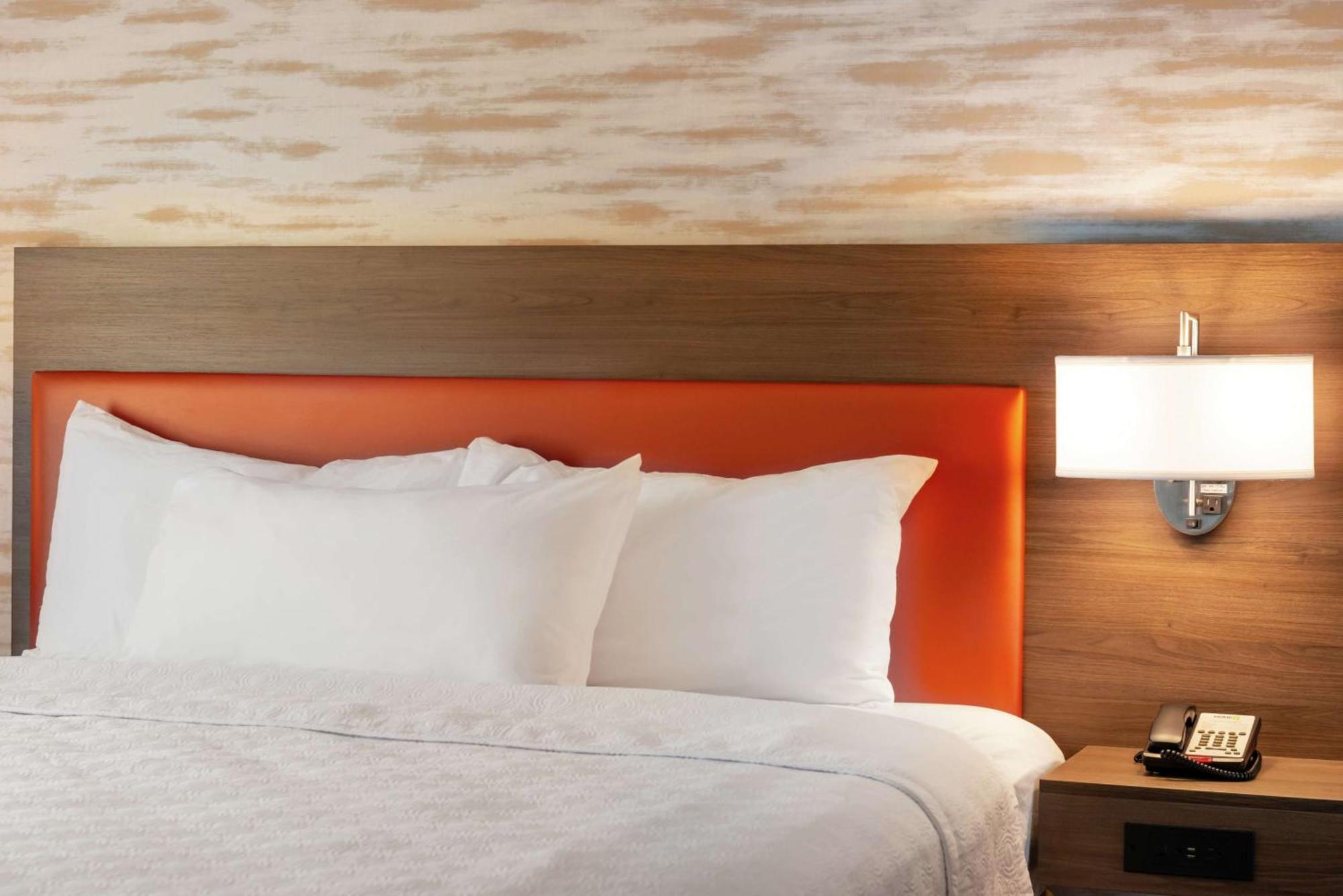Home2 Suites By Hilton New Albany Columbus מראה חיצוני תמונה