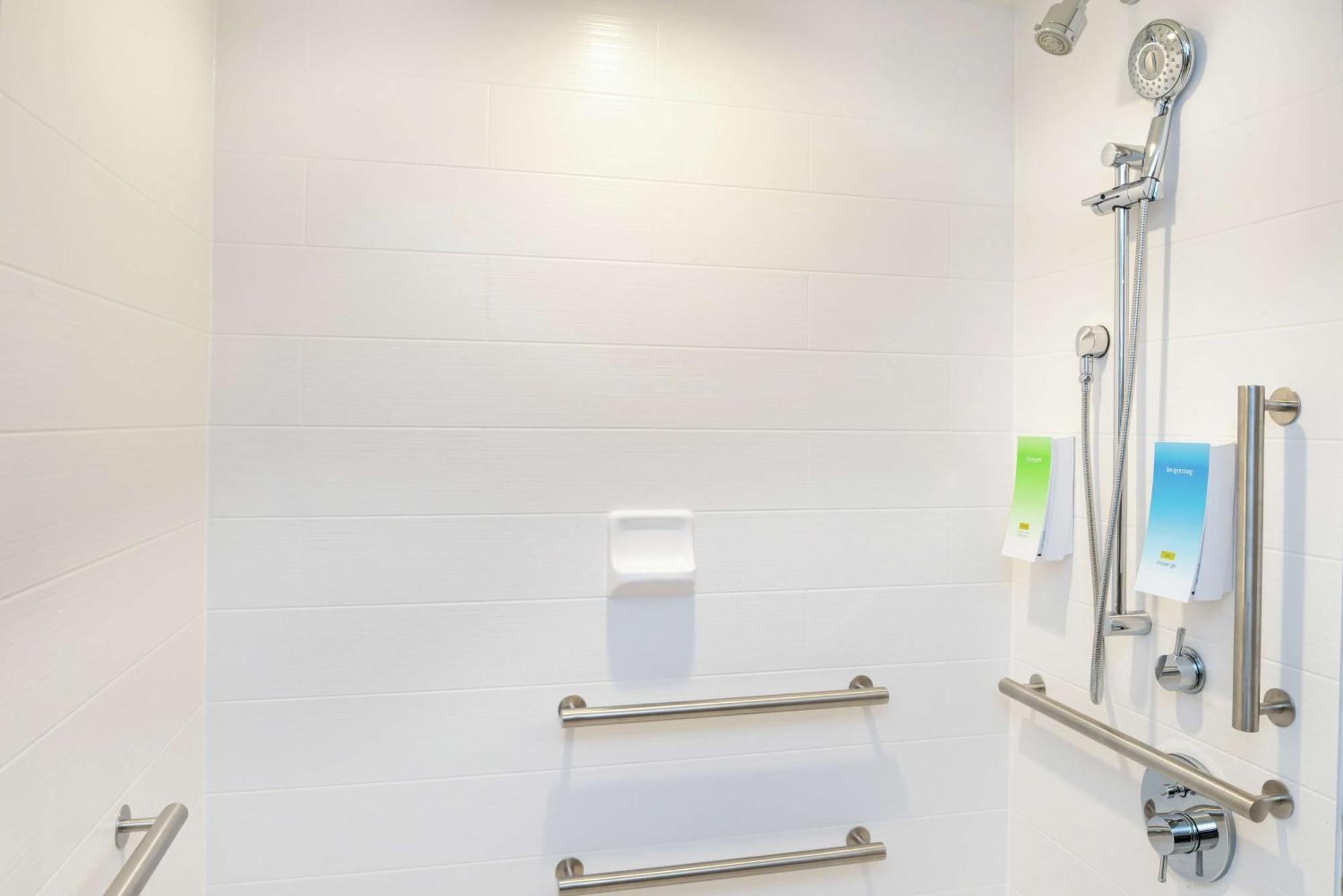 Home2 Suites By Hilton New Albany Columbus מראה חיצוני תמונה